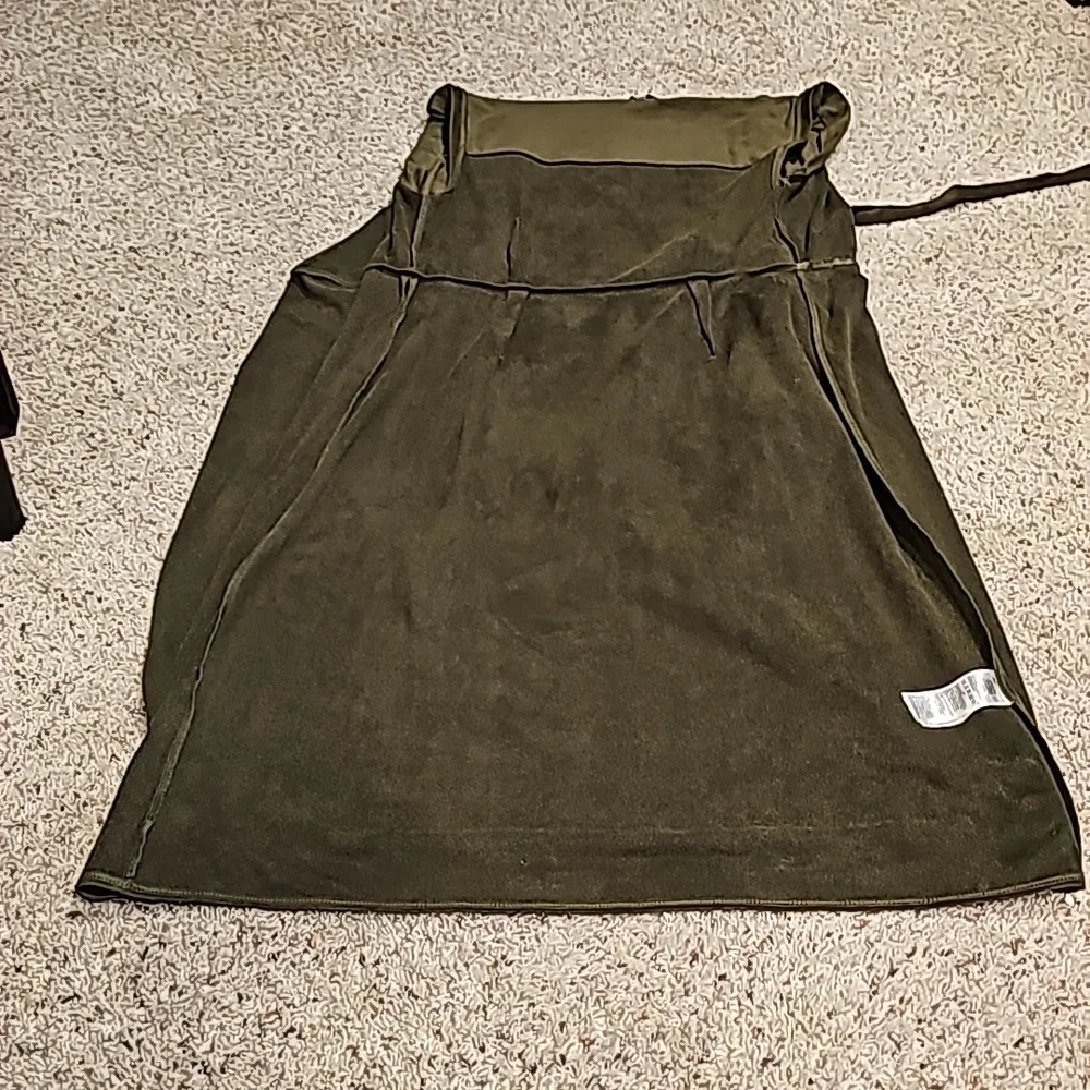 NWT Banana Republic sz 6P green dress - Picture 12 of 14